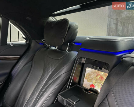 Мерседес С Класс 2013 в Киеве на Automoto.ua Мерседес С Класс, объемом двигателя 4.66 л и пробегом 210 тыс. км за 38000 $, фото 19 на Automoto.ua