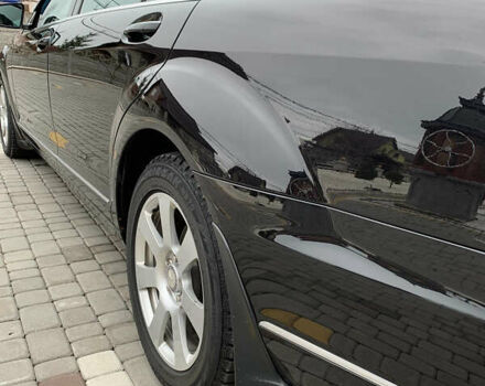 Мерседес С Класс, объемом двигателя 3 л и пробегом 195 тыс. км за 29500 $, фото 5 на Automoto.ua