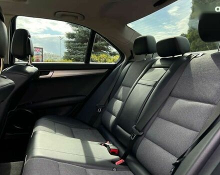 Мерседес С Класс, объемом двигателя 2.2 л и пробегом 148 тыс. км за 14900 $, фото 9 на Automoto.ua