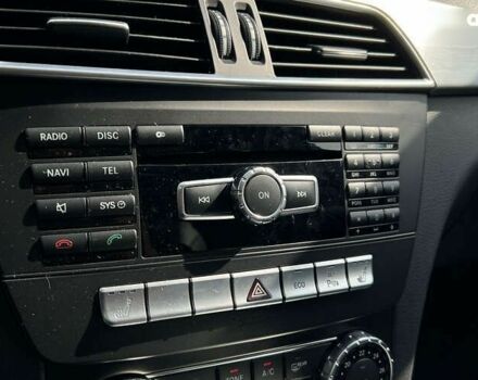 Мерседес С Класс, объемом двигателя 2.2 л и пробегом 148 тыс. км за 14900 $, фото 19 на Automoto.ua