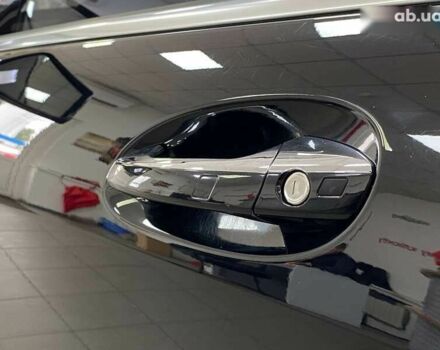 Мерседес С Клас, об'ємом двигуна 4.7 л та пробігом 243 тис. км за 15990 $, фото 14 на Automoto.ua