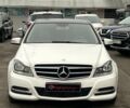Мерседес С Класс, объемом двигателя 1.8 л и пробегом 220 тыс. км за 12300 $, фото 1 на Automoto.ua