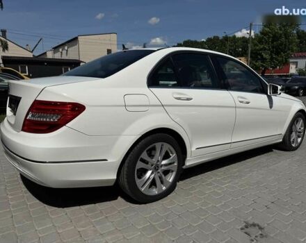 Мерседес С Класс, объемом двигателя 2.2 л и пробегом 259 тыс. км за 12700 $, фото 13 на Automoto.ua