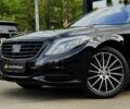 Мерседес С Класс 2013 в Киеве на Automoto.ua Мерседес С Класс, объемом двигателя 4.7 л и пробегом 131 тыс. км за 29500 $, фото 5 на Automoto.ua