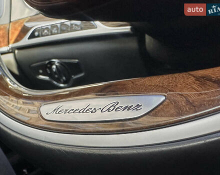 Мерседес С Класс 2013 в Киеве на Automoto.ua Мерседес С Класс, объемом двигателя 4.66 л и пробегом 210 тыс. км за 38000 $, фото 25 на Automoto.ua