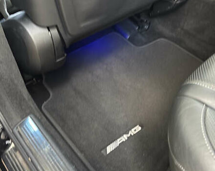 Мерседес С Класс 2013 в Киеве на Automoto.ua Мерседес С Класс, объемом двигателя 4.66 л и пробегом 210 тыс. км за 38000 $, фото 28 на Automoto.ua