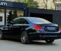 Мерседес С Класс 2013 в Киеве на Automoto.ua Мерседес С Класс, объемом двигателя 4.7 л и пробегом 131 тыс. км за 29500 $, фото 19 на Automoto.ua
