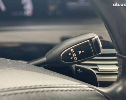 Мерседес С Клас, об'ємом двигуна 4.7 л та пробігом 247 тис. км за 24990 $, фото 27 на Automoto.ua