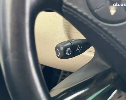 Мерседес С Клас, об'ємом двигуна 4.7 л та пробігом 247 тис. км за 24990 $, фото 24 на Automoto.ua