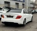 Мерседес С Класс, объемом двигателя 1.8 л и пробегом 220 тыс. км за 12300 $, фото 11 на Automoto.ua