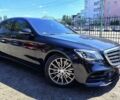 Мерседес С Класс, объемом двигателя 4.7 л и пробегом 205 тыс. км за 29000 $, фото 17 на Automoto.ua