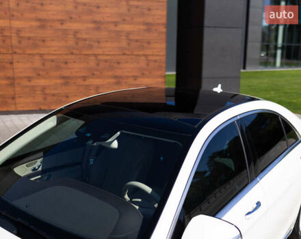 Мерседес С Класс, объемом двигателя 2.99 л и пробегом 189 тыс. км за 35000 $, фото 15 на Automoto.ua