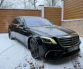 Мерседес С Клас, об'ємом двигуна 4.7 л та пробігом 225 тис. км за 30500 $, фото 1 на Automoto.ua