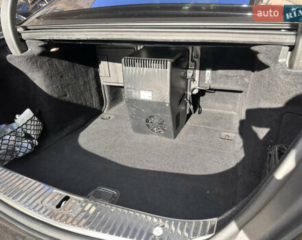 Мерседес С Класс 2013 в Киеве на Automoto.ua Мерседес С Класс, объемом двигателя 4.66 л и пробегом 210 тыс. км за 38000 $, фото 7 на Automoto.ua