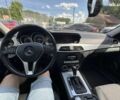Мерседес С Класс, объемом двигателя 2.2 л и пробегом 259 тыс. км за 12700 $, фото 24 на Automoto.ua