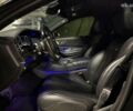 Мерседес С Клас, об'ємом двигуна 4.7 л та пробігом 120 тис. км за 45500 $, фото 28 на Automoto.ua