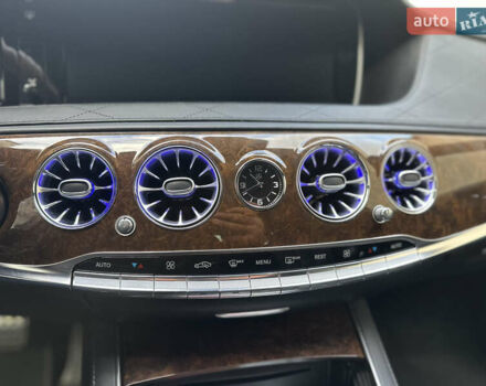 Мерседес С Класс 2013 в Киеве на Automoto.ua Мерседес С Класс, объемом двигателя 4.66 л и пробегом 210 тыс. км за 38000 $, фото 13 на Automoto.ua