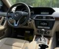 Мерседес С Класс 2013 в Львове на Automoto.ua Мерседес С Класс, объемом двигателя 1.8 л и пробегом 118 тыс. км за 13999 $, фото 14 на Automoto.ua