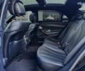 Мерседес С Класс 2013 в Киеве на Automoto.ua Мерседес С Класс, объемом двигателя 4.7 л и пробегом 131 тыс. км за 29500 $, фото 28 на Automoto.ua