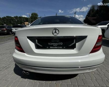 Мерседес С Класс, объемом двигателя 2.2 л и пробегом 259 тыс. км за 12700 $, фото 10 на Automoto.ua