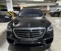 Мерседес С Клас, об'ємом двигуна 4.7 л та пробігом 120 тис. км за 45500 $, фото 2 на Automoto.ua