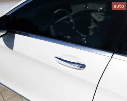 Мерседес С Класс, объемом двигателя 2.99 л и пробегом 189 тыс. км за 35000 $, фото 13 на Automoto.ua