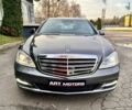 Мерседес С Клас, об'ємом двигуна 6 л та пробігом 120 тис. км за 44999 $, фото 7 на Automoto.ua
