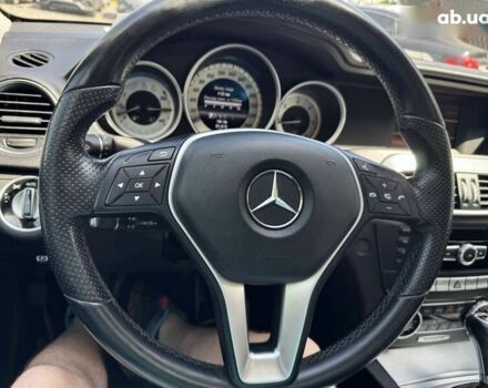 Мерседес С Класс, объемом двигателя 2.2 л и пробегом 259 тыс. км за 12700 $, фото 27 на Automoto.ua