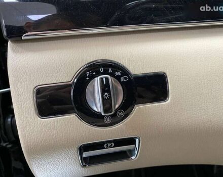 Мерседес С Клас, об'ємом двигуна 4.7 л та пробігом 243 тис. км за 15990 $, фото 21 на Automoto.ua