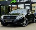 Мерседес С Класс 2013 в Киеве на Automoto.ua Мерседес С Класс, объемом двигателя 4.7 л и пробегом 131 тыс. км за 29500 $, фото 3 на Automoto.ua