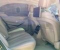Мерседес С Класс, объемом двигателя 4.7 л и пробегом 205 тыс. км за 29000 $, фото 15 на Automoto.ua
