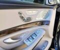 Мерседес С Класс, объемом двигателя 4.7 л и пробегом 205 тыс. км за 29000 $, фото 10 на Automoto.ua