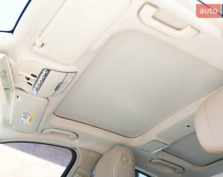 Мерседес С Класс, объемом двигателя 2.99 л и пробегом 189 тыс. км за 35000 $, фото 45 на Automoto.ua