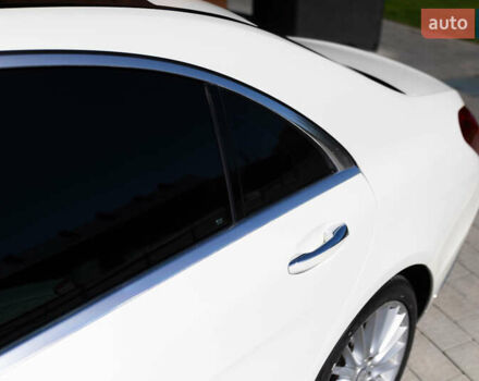 Мерседес С Класс, объемом двигателя 2.99 л и пробегом 189 тыс. км за 35000 $, фото 14 на Automoto.ua