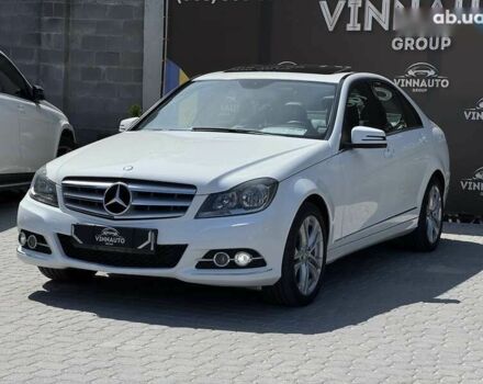 Мерседес С Класс, объемом двигателя 2.2 л и пробегом 259 тыс. км за 12700 $, фото 4 на Automoto.ua