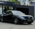 Мерседес С Класс 2013 в Киеве на Automoto.ua Мерседес С Класс, объемом двигателя 4.7 л и пробегом 131 тыс. км за 29500 $, фото 2 на Automoto.ua