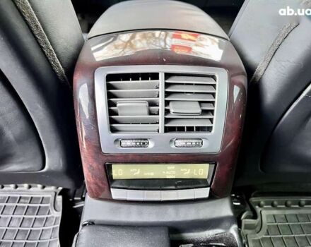 Мерседес С Клас, об'ємом двигуна 6 л та пробігом 120 тис. км за 44999 $, фото 28 на Automoto.ua