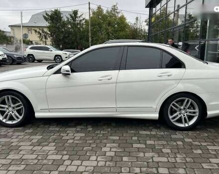 Мерседес С Клас, об'ємом двигуна 1.8 л та пробігом 272 тис. км за 11800 $, фото 3 на Automoto.ua