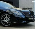 Мерседес С Класс 2013 в Киеве на Automoto.ua Мерседес С Класс, объемом двигателя 4.7 л и пробегом 131 тыс. км за 29500 $, фото 8 на Automoto.ua