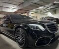 Мерседес С Клас, об'ємом двигуна 4.7 л та пробігом 120 тис. км за 45500 $, фото 1 на Automoto.ua