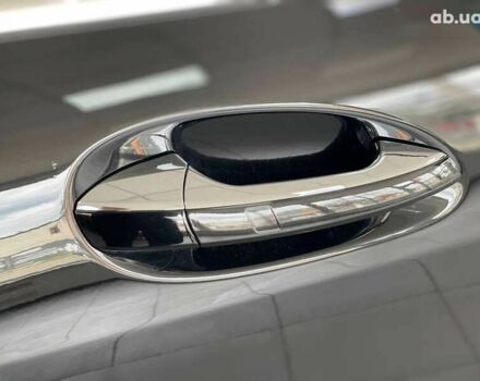 Мерседес С Клас, об'ємом двигуна 4.7 л та пробігом 247 тис. км за 24990 $, фото 16 на Automoto.ua