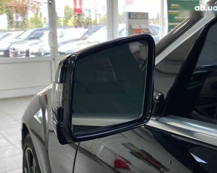 Мерседес С Клас, об'ємом двигуна 4.7 л та пробігом 243 тис. км за 15990 $, фото 15 на Automoto.ua