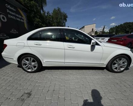 Мерседес С Класс, объемом двигателя 2.2 л и пробегом 259 тыс. км за 12700 $, фото 14 на Automoto.ua