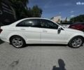 Мерседес С Класс, объемом двигателя 2.2 л и пробегом 259 тыс. км за 12700 $, фото 14 на Automoto.ua
