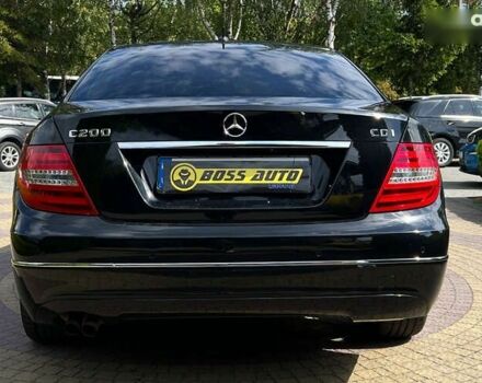 Мерседес С Класс, объемом двигателя 2.2 л и пробегом 148 тыс. км за 14900 $, фото 5 на Automoto.ua