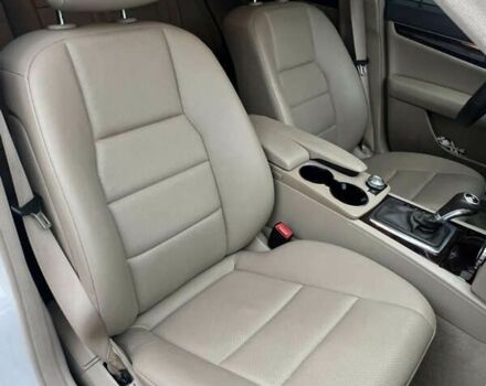 Мерседес С Класс, объемом двигателя 1.8 л и пробегом 220 тыс. км за 12300 $, фото 22 на Automoto.ua