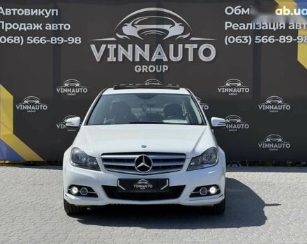 Мерседес С Класс, объемом двигателя 2.2 л и пробегом 259 тыс. км за 12700 $, фото 3 на Automoto.ua