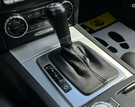 Мерседес С Класс, объемом двигателя 2.2 л и пробегом 148 тыс. км за 14900 $, фото 14 на Automoto.ua