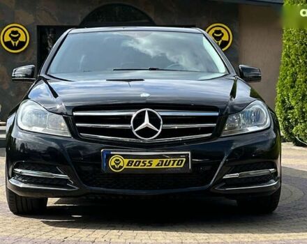 Мерседес С Класс, объемом двигателя 2.2 л и пробегом 148 тыс. км за 14900 $, фото 1 на Automoto.ua