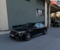Мерседес С Класс, объемом двигателя 5.46 л и пробегом 110 тыс. км за 39000 $, фото 1 на Automoto.ua